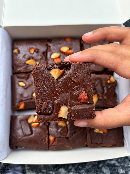 REBEL BROWNIES (Only Delhi-NCR)