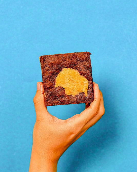 Brownies (Only Delhi)