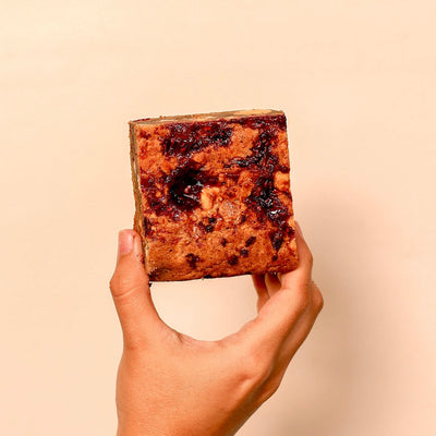 Whiteberry Blondie