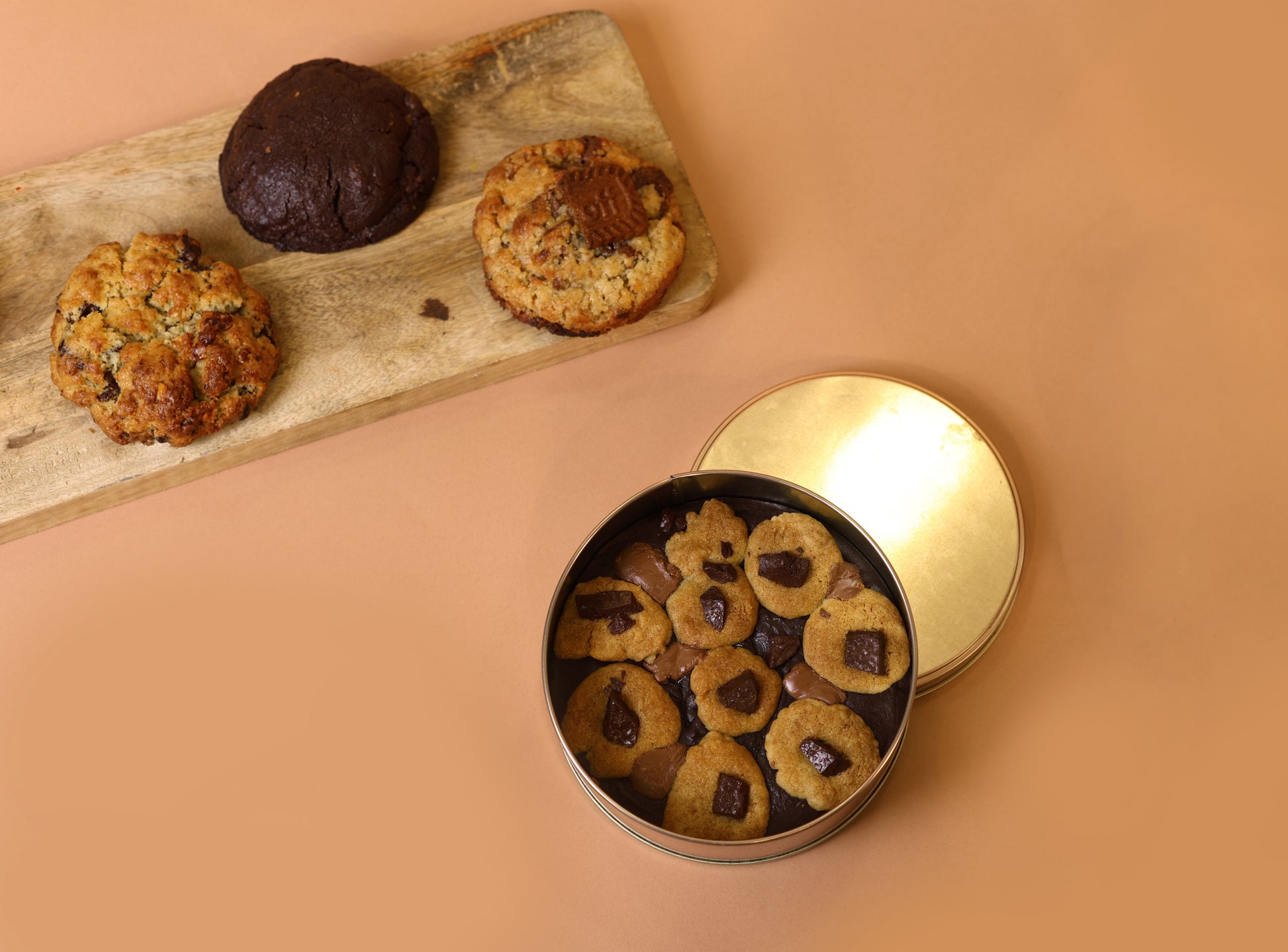 THE RAKHI COMBO (Only Delhi- NCR)