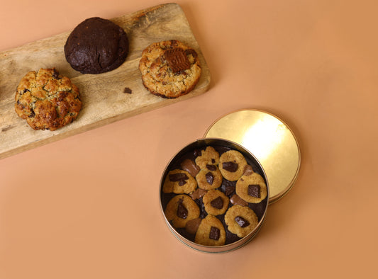 THE RAKHI COMBO (Only Delhi- NCR)