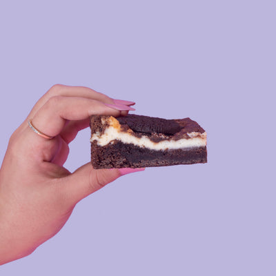 Cookies & Cream