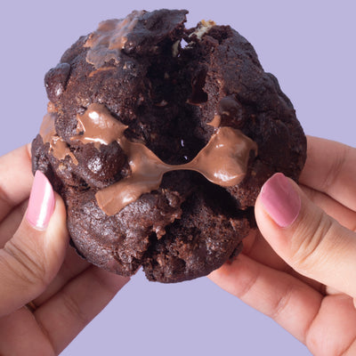 Triple Chocolate