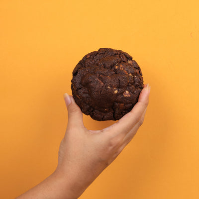 Triple Chocolate