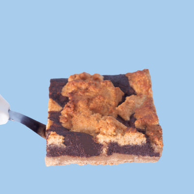 Peanut Butter Brookie