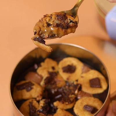 BISCOFF BROOKIE TIN (only Delhi- NCR)