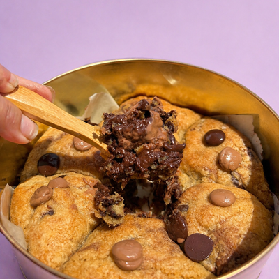 Chocochip Cookie Tin (Only Delhi-NCR)
