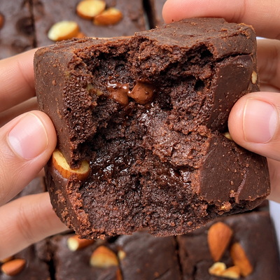 REBEL BROWNIES (Only Delhi-NCR)
