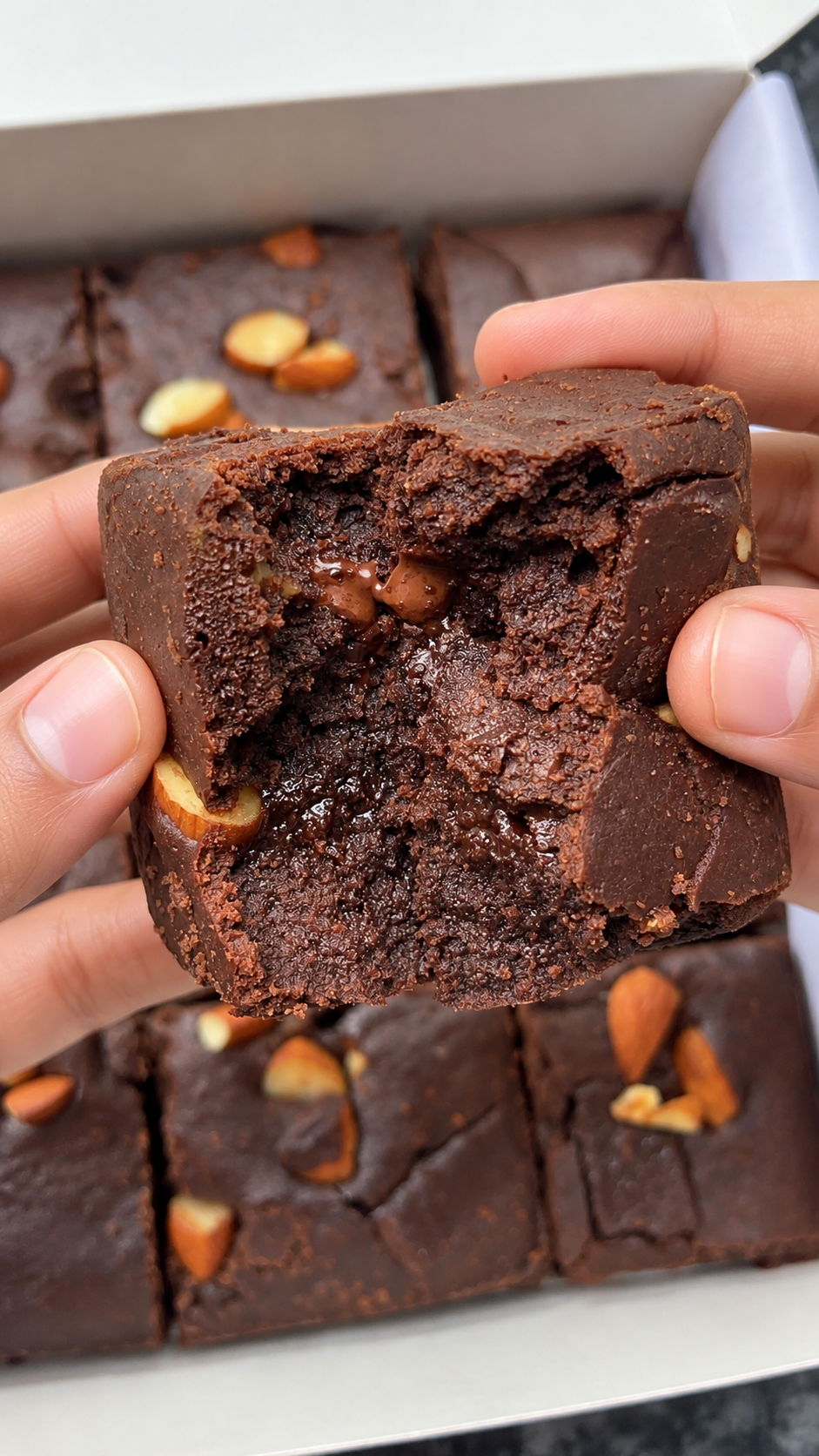 REBEL BROWNIES (Only Delhi-NCR)