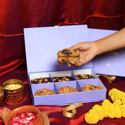 Chocochip Cookie (only Delhi)