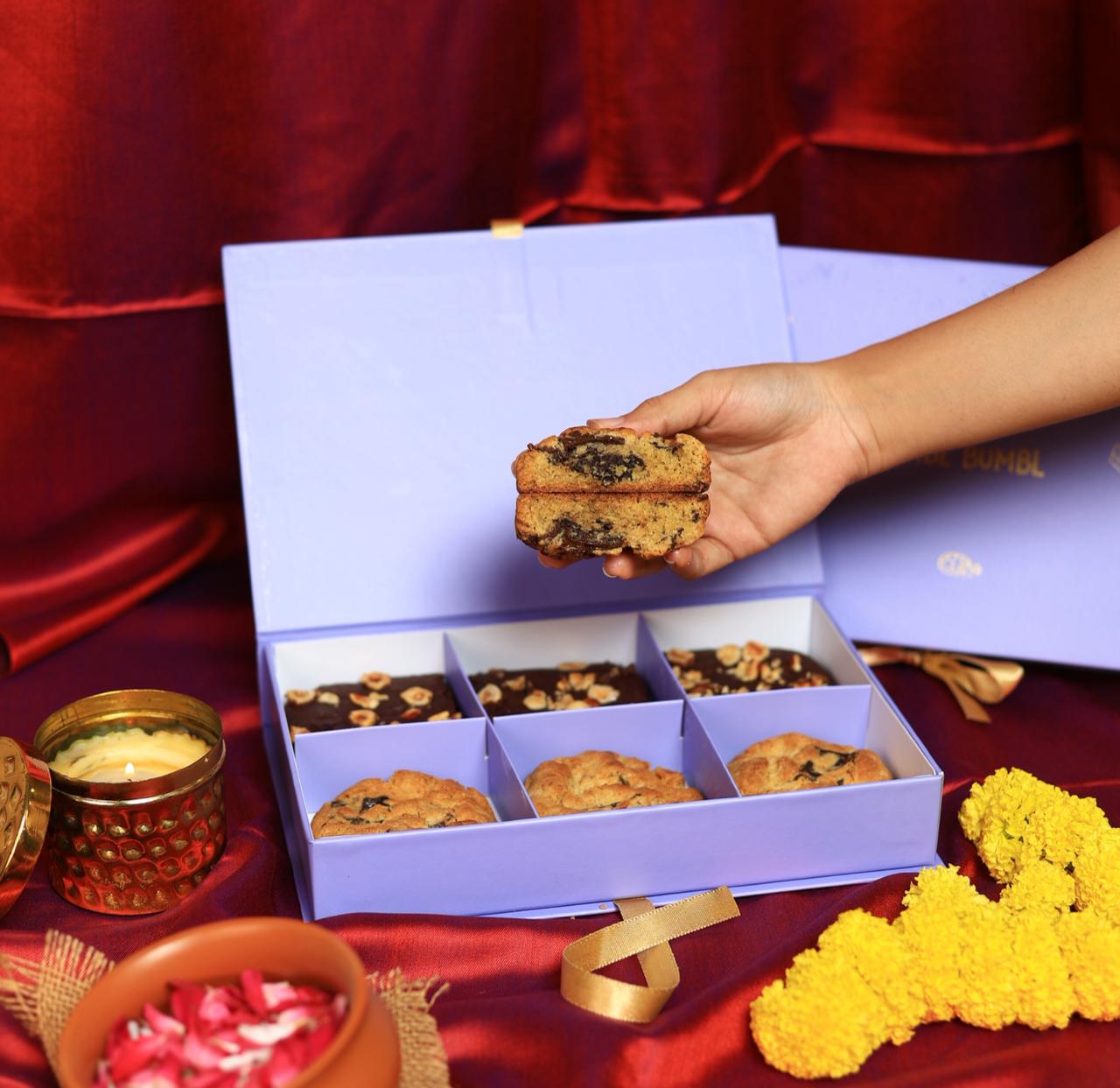 Chocochip Cookie (only Delhi)