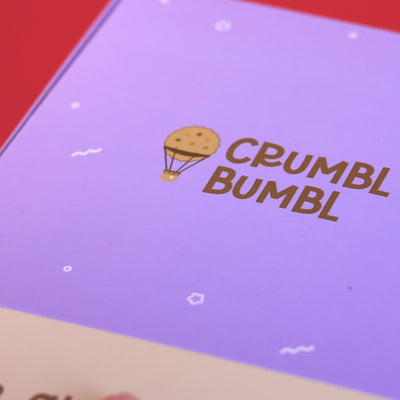 Nutella ChocoChip Cookie Cake (EGGLESS)