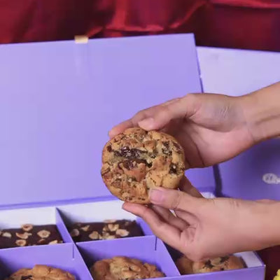 Chocochip Cookie (only Delhi)