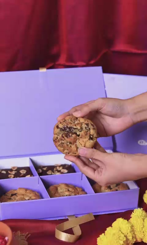 Chocochip Cookie (only Delhi)